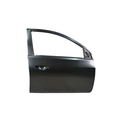 Front Door Nissan Sunny Almera 2011 Onwards Rhs