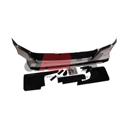 Bumper Lip Kit Set Toyota Land Cruiser Fj200 2021 OEM Design