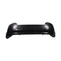 Rear Bumper Toyota Corolla Runx 2002 Onwards