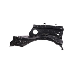 Inner Valance Toyota Hilux Revo 2015 Onwards Rhs