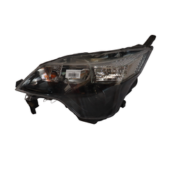 Head Lamp Toyota Spade NCP141 2013 Lhs