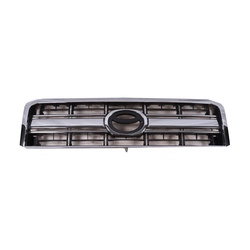Grille Toyota Land Cruiser Fj79 Fj78 2008 Onwards Chrome