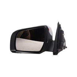Mazda Bt50 Pick up 2012 Chrome Electrical 5 Pins Side Mirror Lh