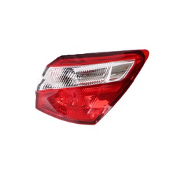 Tail Lamp Nissan Dualis Qashqai 2013 Onwards Rhs