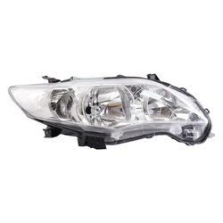 Head Lamp Toyota Corolla Zre 2012 Onwards Rhs