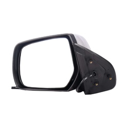 Mazda Bt50 Ford Ranger P up  06 Chrome Electrical 5 Wires Side Mirror