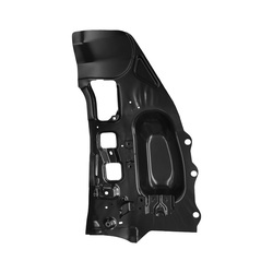 A Pillar Lower Inner Toyota Land Cruiser FJ79 Lhs