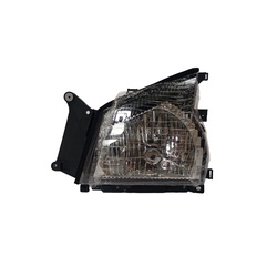 Head Lamp Isuzu NKR NPR 600P 4.3 N/M Lhs