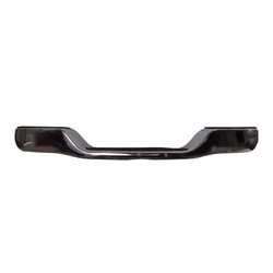 Rear Bumper Toyota Hilux Ln145 Ln166 1998 Onwards Chrome