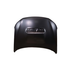 Bonnet Hood Subaru Forester with Intercooler Hole 2008 - 2010 Model