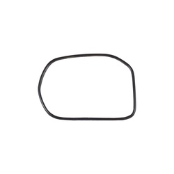Honda Civic Crv Re3 Re4 Side Mirror Glass Only with Base Rh