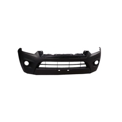 Front Bumper Isuzu Dmax 2016 Onwards 2wd