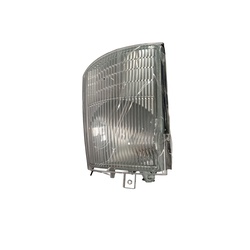 Corner Lamp Mitsubishi Canter 4D35 2005 Lhs