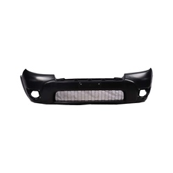 Front Bumper Ford Ranger T6 2012 Onwards