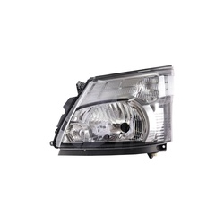 Head Lamp Hino 300 Dutro 2012 Local Model Lhs