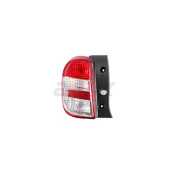 Tail Lamp Nissan March 2013 Onwards Lhs