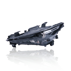 Head Lamp Mazda CX5 AFS 2018 Onwards Lhs