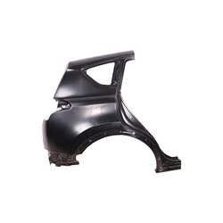 Rear Side Fender Cut Toyota Rav4 2013 Model Onwards Rhs