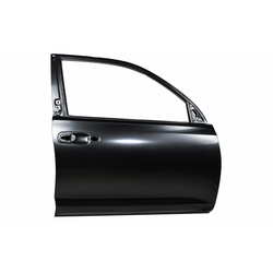 Rear Door Toyota Prado 150 2010 - 2015 Lhs