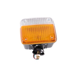 Corner Lamp Toyota Land Cruiser FJ45 1974 - 1980 Lhs