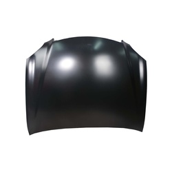 Bonnet Hood Toyota Crown Grs180 (2005-2010)