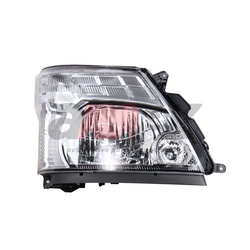 Head LampToyota Dyna 2012 Onwards Hino 300 Lhs