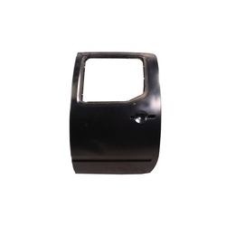 Rear Door Nissan Navara 2007 Onwards Double Cab Lhs