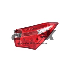 Tail Lamp Assy Toyota Zre150 152 2014 Onwards Rhs