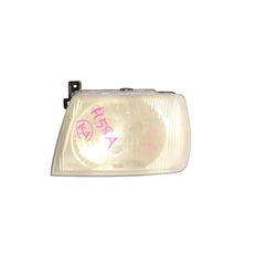 Head Lamp Mitsubishi Pajero Mini H58A 2007 Onwards Lhs