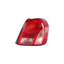 Tail Lamp Toyota Platz 2001 - 2002 Rhs