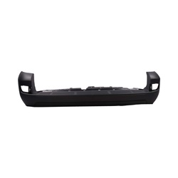 Rear Bumper Toyota Land Cruiser Prado Fj120 2004 Onwards