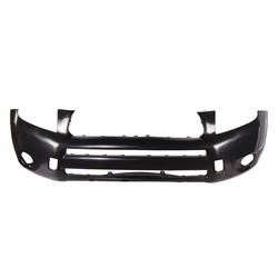 Front Bumper Toyota Rav4 Aca30 Aca31 Aca36 06 - 08 Model