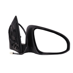 Side Mirror Toyota Corolla Zre 14 5p Rhs