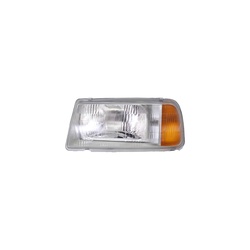 Head Lamp Suzuki Vitara Esudo G16a Lhs
