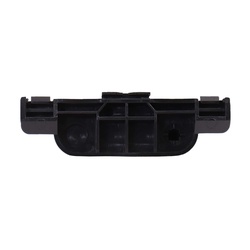 Rear Bumper Bracket Toyota Platz 2003 Onwards Lhs