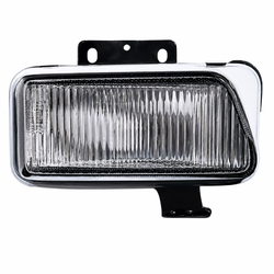 Fog Lamp Isuzu FTR112 CXZ FSR Old Model Rhs