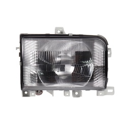 Head Lamp Nissan Ud Truck Cwb450 Rhs