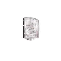 Corner Lamp Mitsubishi Canter 4D35 2005 Onwards Rhs