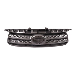 Grille Toyota Fortuner 2008 Onwards Grey