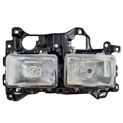 Head Lamp Mitsubishi Fuso FN627 Double Seal Beam Type Rhs