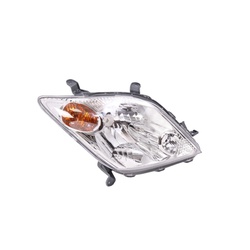 Head Lamp Toyota Ist 2002 - 2005 Rhs
