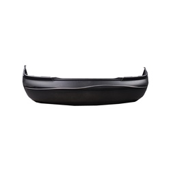 Rear Bumper Nissan Sunny N16 Bluebird Slyphy 03 - 06