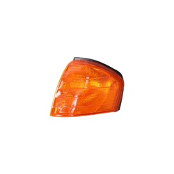 Corner Lamp Mercedes W202 1994 - 1996 Yellow Lhs