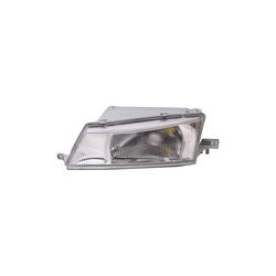 Head Lamp Daewoo Cielo 1996 Onwards Lhs
