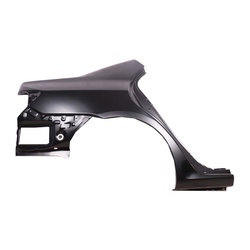 Rear Side Fender Toyota Corolla Zre152 2008 - 2012 Lhs
