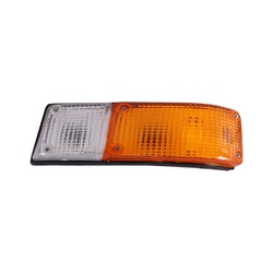 Front Lamp Isuzu JCR FTR 1979 - 1983 Lhs