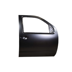 Front Door Nissan Navara P/up 04-15 Model Rhs