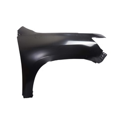 Fender Toyota L/C Fj200 2016 Rhs