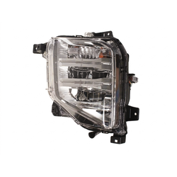 Fog Lamp Mitsubishi Pajero Sport 2020 Rhs