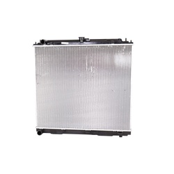 Radiator Nissan Navara D40 Diesel Pa26Mt
